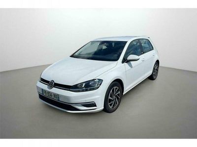 occasion VW Golf VII 1.0 TSI 115 BVM6 Connect
