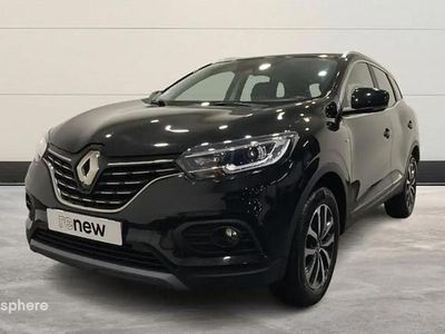 Occasion 2021 Renault Kadjar LIMITED SUV | 17 999 € (Prix juste)