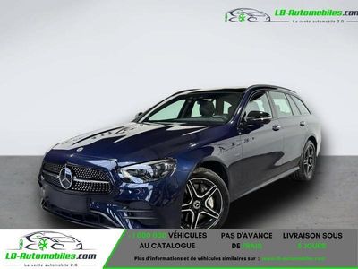 Occasion Mercedes E300 306 ch (225 kW) 2021 Berline