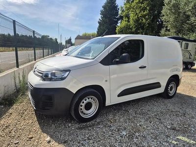 Occasion 2020 Citroën Berlingo Monospace | 12 800 €