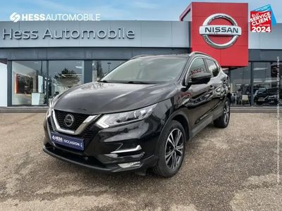 occasion Nissan Qashqai 1.7 dCi 150ch N-Connecta 2019 Euro6-EVAP Offre