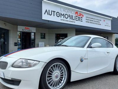 occasion BMW Z4 Coupé 3.0 Si 24V 265Cv