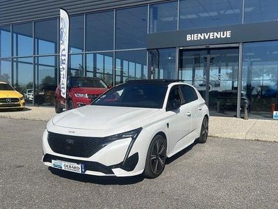 occasion Peugeot 308 Phev 180ch Gt E-eat8