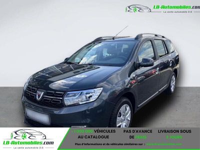 occasion Dacia Logan MCV SCe 75