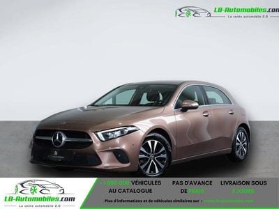 Mercedes A200