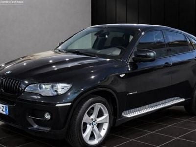 Occasion BMW X6 Comfort Edition 307 ch (225 kW) 2012 Vert SUV