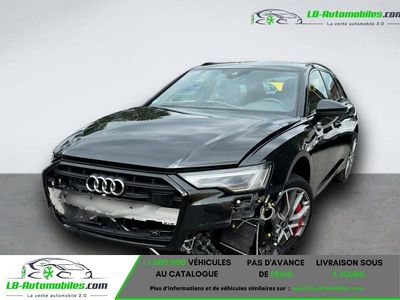 Occasion Audi S6 Sport 344 ch (253 kW) 2021 Break