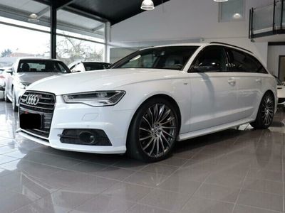 occasion Audi A6 Avant 3.0 V6 BITDI 326CH COMPETITION QUATTRO TIPTRONIC