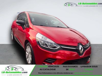 Occasion Renault Clio IV 118 ch (86 kW) 2018 Citadine