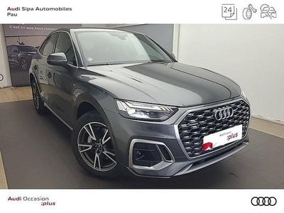 Audi Q5 Sportback