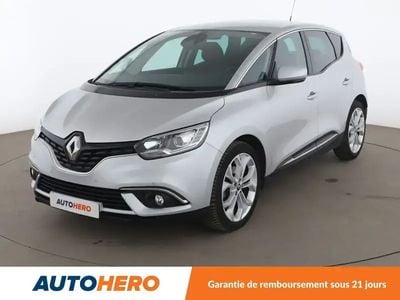 Renault Scénic IV