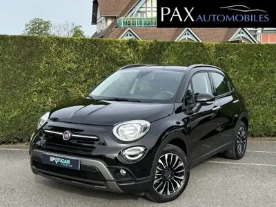 occasion Fiat 500X 1.0 FireFly Turbo T3 120ch City Cross