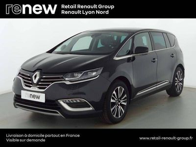 occasion Renault Espace ESPACE VBlue dCi 200 EDC - Initiale Paris