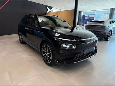 Noir Occasion 2025 XPENG G9 AWD Performance SUV | 72 900 €