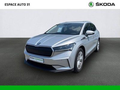 occasion Skoda Enyaq iV ENYAQ iV80