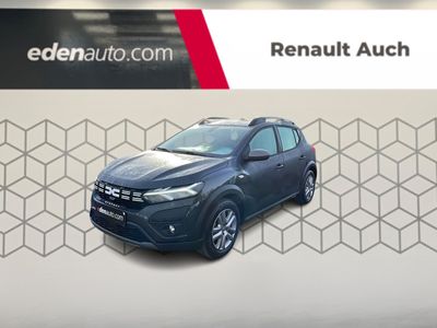 occasion Dacia Sandero TCe 90 Stepway Expression