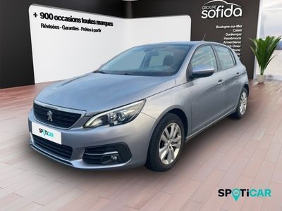 occasion Peugeot 308 1.2 PureTech 110ch E6.3 S&S Active Business