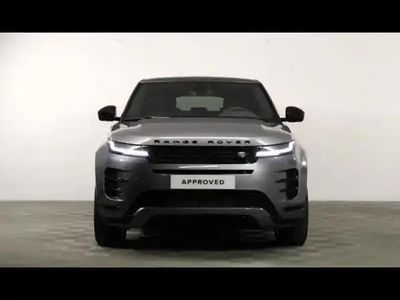 Occasion Land Rover Range Rover evoque SE Dynamic 2024 Eiger grey métallisé SUV