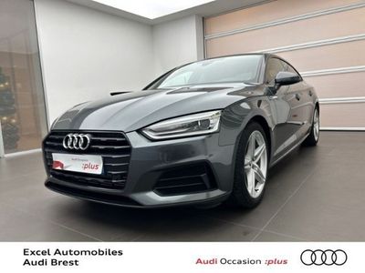 occasion Audi A5 Sportback 40 TFSI 190ch S line S tronic 7