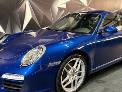 Porsche 911 Carrera