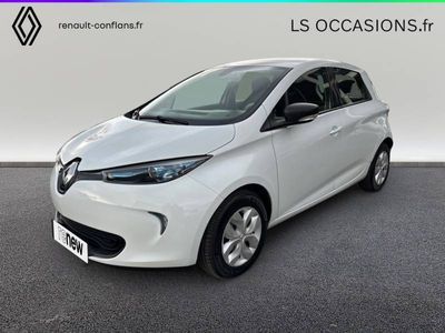 occasion Renault Zoe ZOER90 - Life