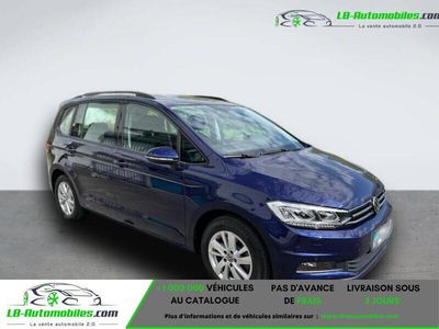 occasion VW Touran 2.0 TDI 122 BVM 7pl