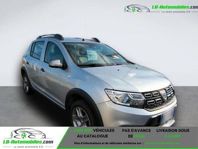 Occasion Dacia Sandero 95 ch (69 kW) 2020 Citadine