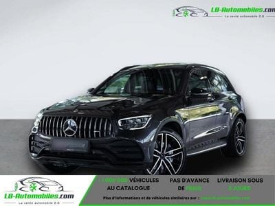 Occasion 2020 Mercedes GLC43 AMG AMG | 61 700 € (Prix cher)