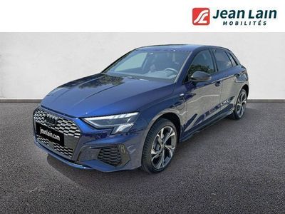 Audi A3 Sportback e-tron