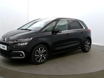 Citroën C4 SpaceTourer