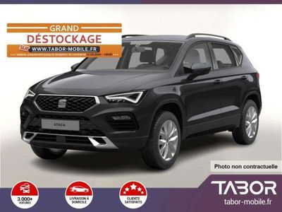 occasion Seat Ateca 1.5 Tsi 150 Style Led Acc Fulllink