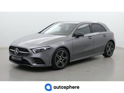 occasion Mercedes A250 CLASSE224ch 4Matic AMG Line 7G-DCT