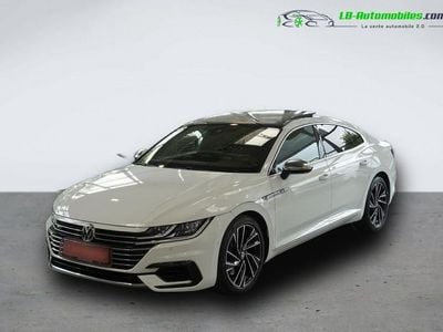 VW Arteon