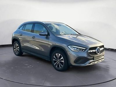 Gris Occasion 2022 Mercedes 200 Business Break | 31 990 € (Prix juste)
