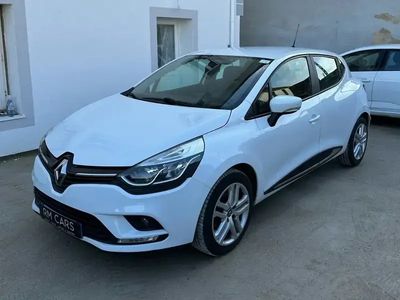 Renault Clio IV