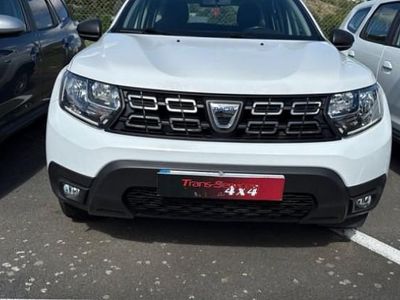 Occasion 2020 Dacia Duster Comfort SUV | 17 500 € (Prix juste)
