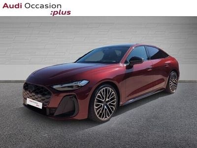 Nouvelle Audi RS Q8 Performance 640 ch (470 kW) 2025 Noir mythic métallisé SUV