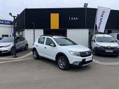 occasion Dacia Sandero SANDEROTCe 90 - Stepway