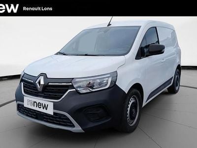 Blanc Occasion 2023 Renault Kangoo Van | 19 990 €