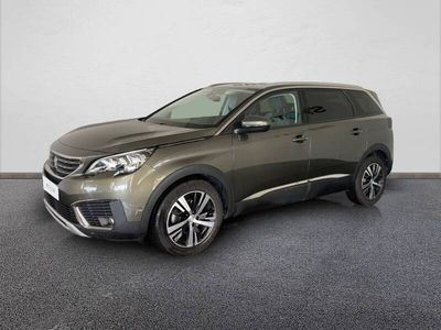 occasion Peugeot 5008 5008BlueHDi 130ch S&S BVM6