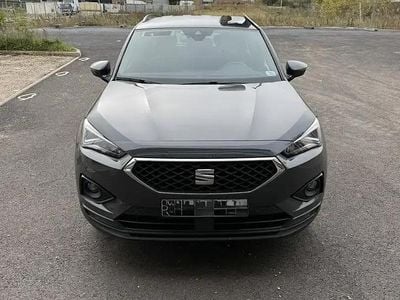 Occasion Seat Tarraco Business 150 ch (110 kW) 2023 SUV