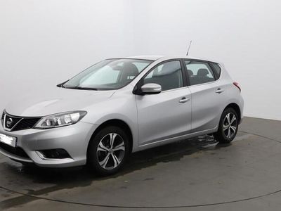 occasion Nissan Pulsar Acenta 1.2 Dig-t 115