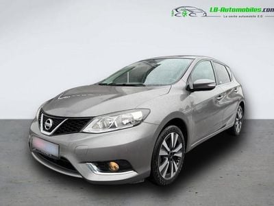 Nissan Pulsar