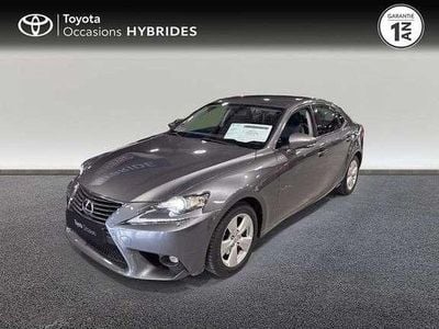 Occasion Lexus IS300h Business Edition 223 ch (164 kW) 2016 Berline