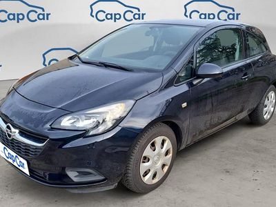 Occasion 2018 Opel Corsa Enjoy | 7 990 € (Prix juste)