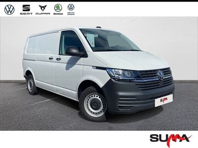 occasion VW Transporter Transporter 6.1 VAN6.1 VAN L1H1 2.0 TDI 150 BVM6