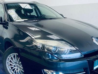 Occasion 2011 Renault Laguna III Break | 4 990 €