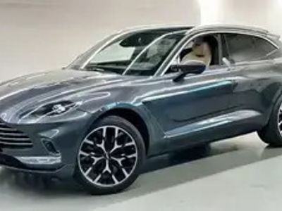 occasion Aston Martin DBX V8 4.0 551 Ja 22" 360° Top Garantie 12 Mois Prémium