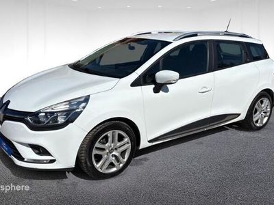 Renault Clio GrandTour