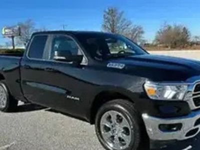 occasion Dodge Ram 